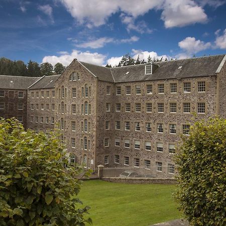 New Lanark Mill Hotel Luaran gambar